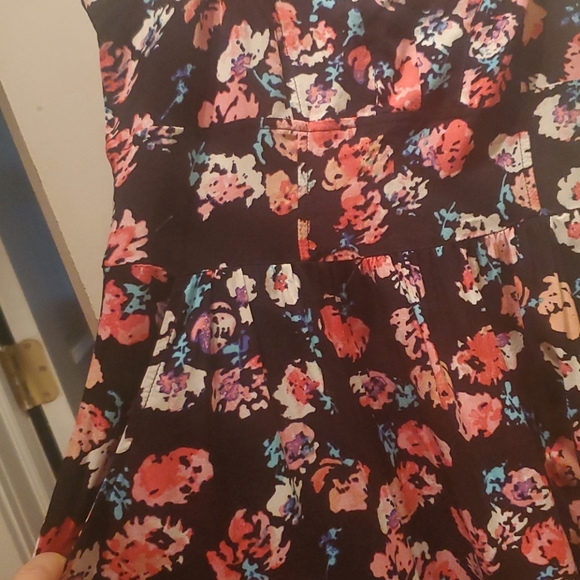 Express Strappy Sundress - Picture 2 of 4